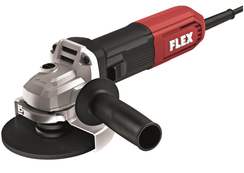 Flex Winkelschleifer 1100 Watt 125mm Aktion